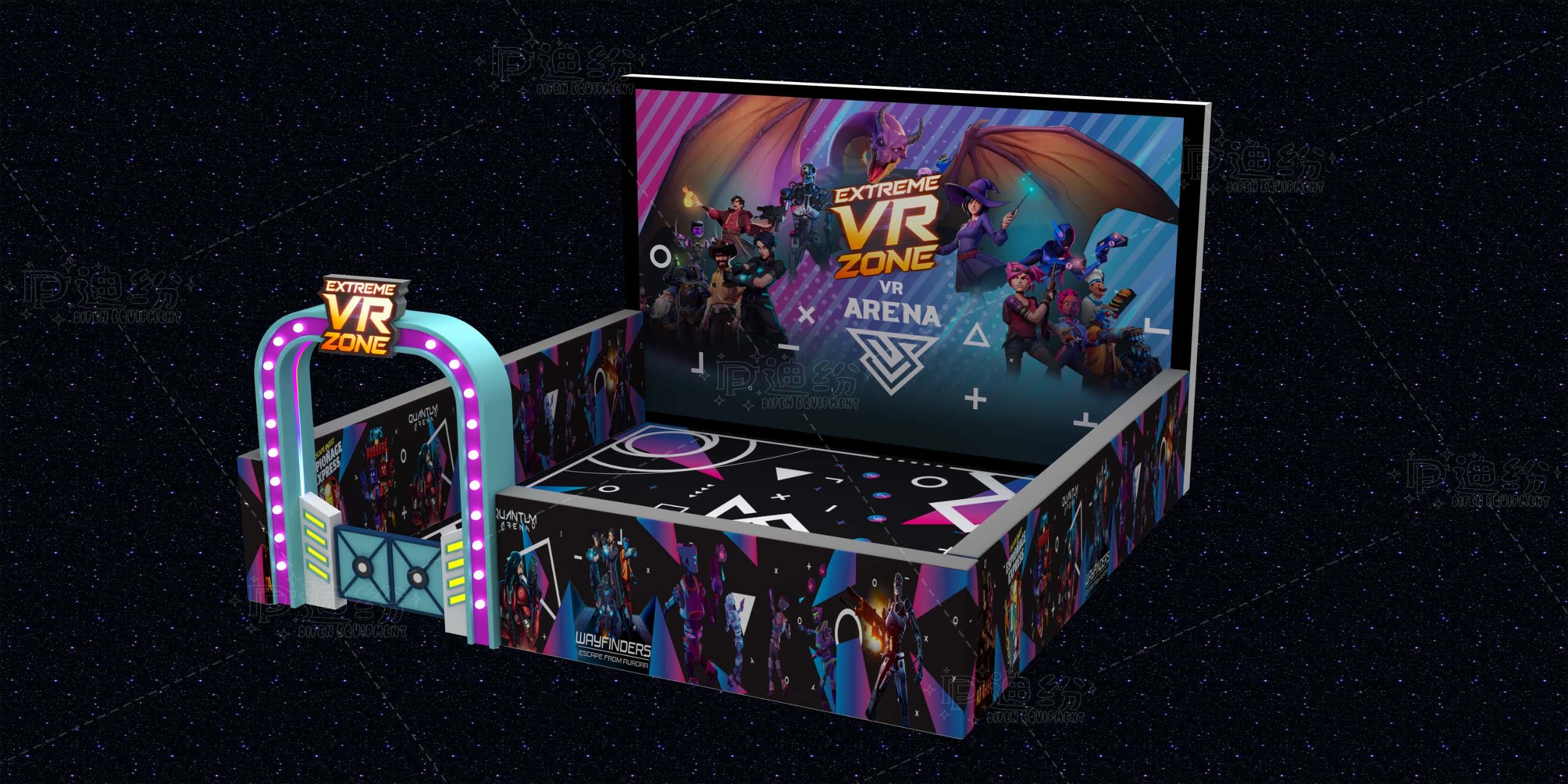 VR Experience